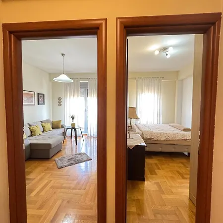 Apartmán Sunny Place *