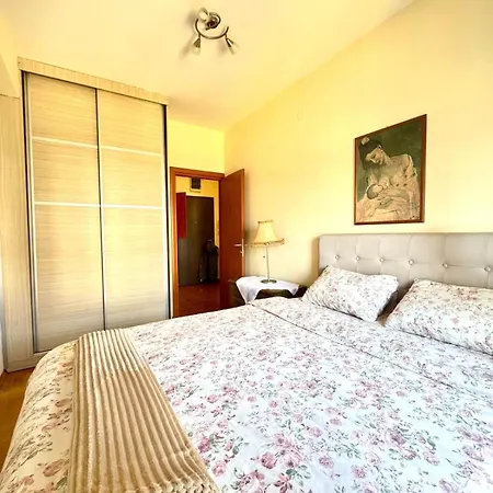 Sunny Place Apartmán Podgorica