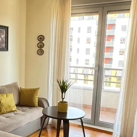 Sunny Place Apartament