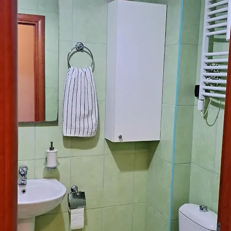 Apartment Sunny Place