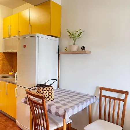 Apartament Sunny Place *