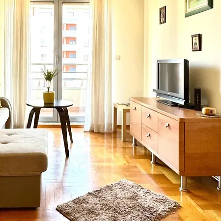 Sunny Place * Podgorica