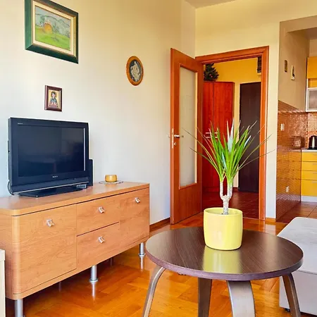 Apartament Sunny Place