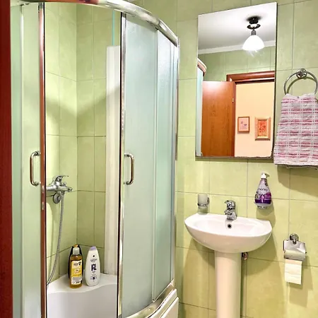 Sunny Place Apartament *