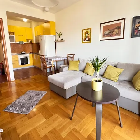 Sunny Place * Podgorica