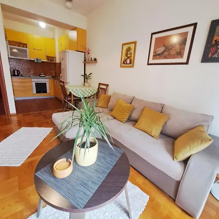 Sunny Place Podgorica