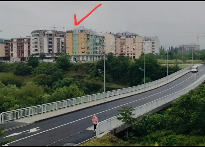 Appartamento Sunny Place