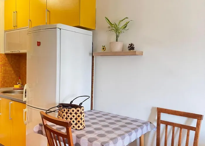 Appartamento Sunny Place *