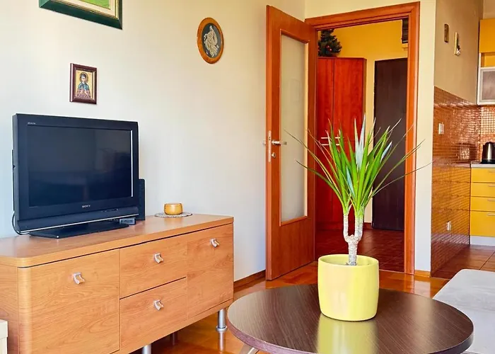 Appartamento Sunny Place