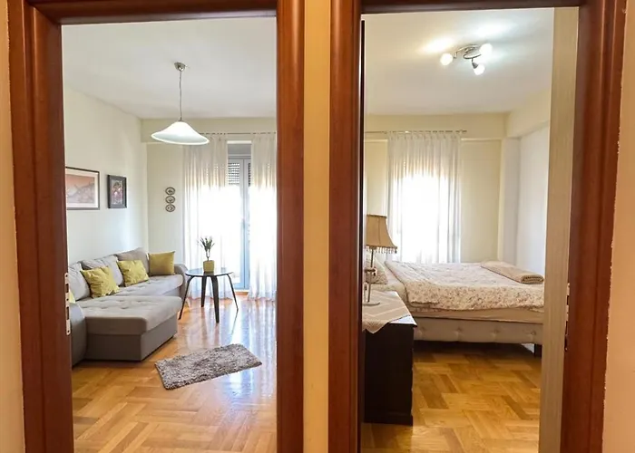 Appartamento Sunny Place *