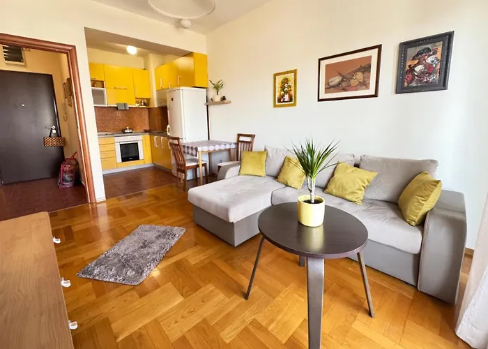 Sunny Place * Podgorica