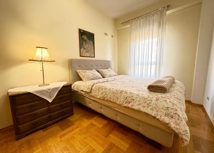 Sunny Place Podgorica