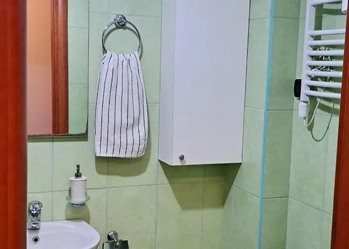 Appartamento Sunny Place