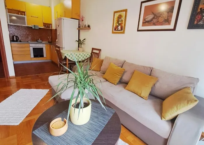 Sunny Place Podgorica